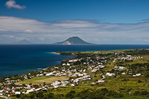 Best Best of St. Kitts Shore Excursion at St. Kitts - Eastern Caribbean